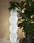 Напольный светильник THREEBÙ TOTEM LAMP SLIDE — фото 4
