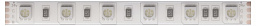 светодиодная лента влагозащитная IP65