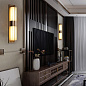 208972-23 Imperiumloft Glee01 накладной светильник 16W 3000, 4000, 5000K — фото 5