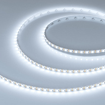 FC-A120-5mm 24V White6000-CX1 (10 W/m, IP20, 5m)