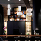 UNO SP1.1 WHITE Crystal lux UNO Светильник подвесной E27 60W — фото 4