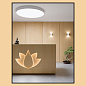 Накладной светильник AQForm BIG SIZE next round LED surface — фото 2