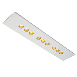 CONFORT-P9RBIFO27K Icone Confort потолочный светильник