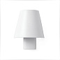 62161 LE PETIT LED White wall lamp настенный светильник Faro barcelona