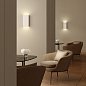 Настенный светильник Astro Lighting Tile 170 Tall DALI матовый белый — фото 9