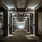 NOCTA SQ85 DOWN-UP VWFL 927 N Delta Light уличный настенный светильник — фото 3