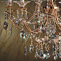 Люстра Orion Katharina LU 2369/6 gold — фото 1
