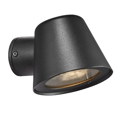 2019131003 Aleria Nordlux уличный настенный светильник черный