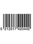 9180712 RACCIO Novaluce светильник LED 4.6Вт 230В 280Lm 3000K IP20 — фото 9