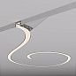Профиль для светодиодной ленты Arlight FANTOM-BENT-W23-SIDE — фото 4