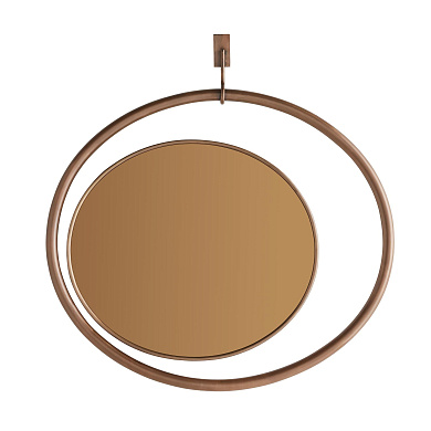 DS2027 Eclipse Mirror Arteriors