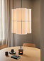 71151-002092 Audo Copenhagen Androgyne Обеденный стол Ø150, натуральный дуб — фото 3