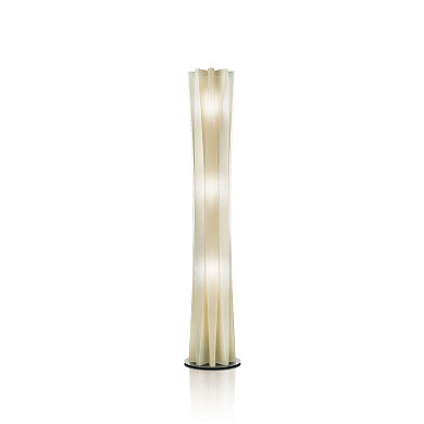 Slamp Bach PT XL торшер минималистичный золотой BACFXL0GLD00000000EU