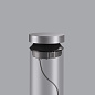 Светильник для дорожек iWay bollard Super Comfort round iGuzzini — фото 5