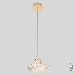 FELICIDAD SP9 Вт LED Crystal Lux Felicidad Светильник