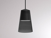 LEO 2 PD (black) декоративный подвесной светильник, Molto Luce
