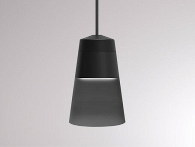 LEO 2 PD (black) декоративный подвесной светильник, Molto Luce