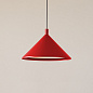 Подвесной светильник Cono Martinelli Luce 1861/BI — фото 2