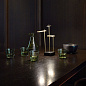 KNOKKE Collection Eric de Dormael DCW настольная аккумуляторная лампа — фото 2