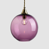 Pick-n-Mix Ball Standard - Plain фиолетовый