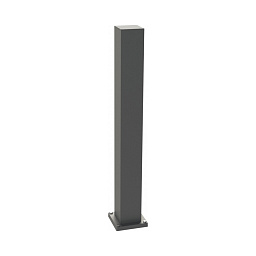 Albert outdoor socket опора с розетками для наружного освещения