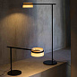 29399 LOOP FLOOR LAMP FRESNO торшер Faro barcelona