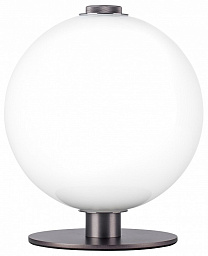 805906 Lightstar Colore подвесной светильник с шарообразным плафоном опалового стекла