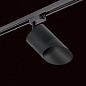 R1T348787 Lightstar Rullo светильник для 1ph-трека, 15Вт, черный — фото 1