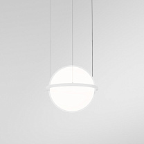 Geometry Suspended Adjustable 672 1x LED DE -