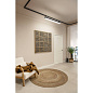 1005400 SLV SIGHT TRACK 3Ph black CCT трековый линейный светильник — фото 11