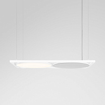 Geometry Suspended Adjustable 672x1288 2x LED DE -