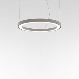 2061010A Artemide Ripple подвесной светильник кольцевого типа с равномерным свечением