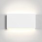 Настенный светильник Astro Lighting Tile 340 DALI матовый белый — фото 1