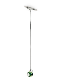 D57J0543 Fabbian Beluga Трековый светильник