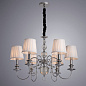 A1316LM-6CC Arte Lamp Molly подвесная люстра E14 6х60W — фото 1