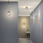 Потолочный светильник Astro Lighting Tacoma накладной матовый черный — фото 4