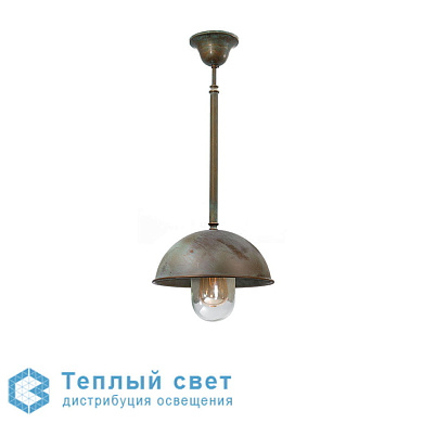 Circle 3242 уличный потолочный светильник Moretti Luce