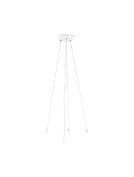 NL_DECORATIVE_SOLVIA_SUSPENSION Nova Luce SOLVIA Подвесной светильник