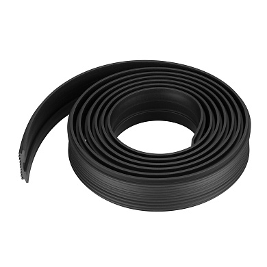 055506 Arlight Противоскользящая резиновая прокладка STAIR NON-SLIP BLACK
