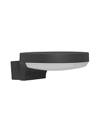 NL_OUTDOOR_ENZI_WALL_LIGHT Nova Luce ENZI Настенный светильник