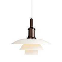 PH 3&frac12;-3 - Suspension/Blanc