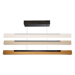 342235 Deko light Madera подвесной светильник