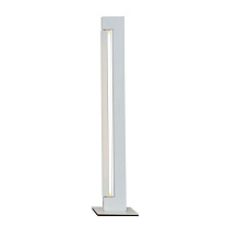 ARA - Lampadaire/Blanc-blanc