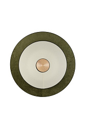 Настенный светильник Forestier Cymbal Evergreen