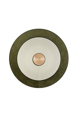 Настенный светильник Forestier Cymbal Evergreen