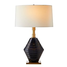 PTI11-372 Arteriors Estrada настольная лампа