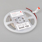 037816 Arlight Лента MICROLED-M182-4mm 24V Warm3000 (10 W/m, IP20, 2216, 5m) — фото 2