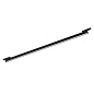043273 Arlight Светильник MAG-MICROCOSM-FLAT-L600-16W Warm3000 (BK, 100 deg, 24V) — фото 2