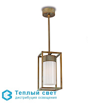 LAMPADA SOSPENSIONE ANT-RAM V. OPALE