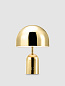 Портативный светильник Tom Dixon Bell — фото 12